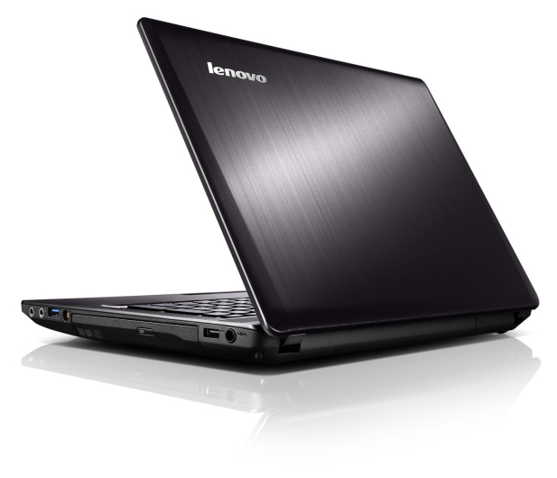 Lenovo Y580A i5-3230M/12GB/1000 GTX660M - 153838 - zdjęcie